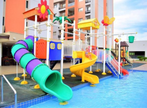 Caldas Novas - Alta Vista Thermas Resort - Favor Ligar para o anfitrião antes de reservar